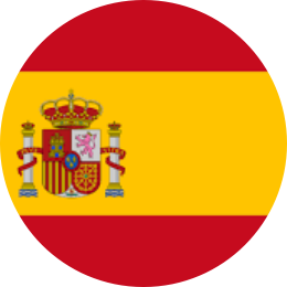 Spain Icon